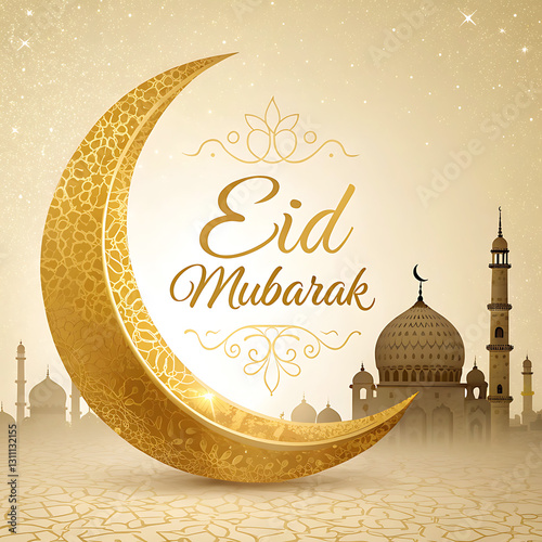 Eid Mubarak