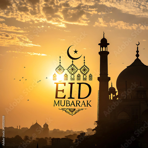 Eid Mubarak
