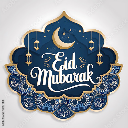 Eid Mubarak
