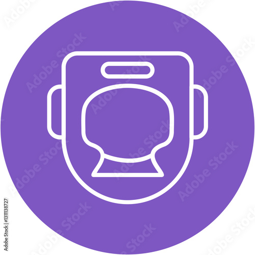 Headgear Icon