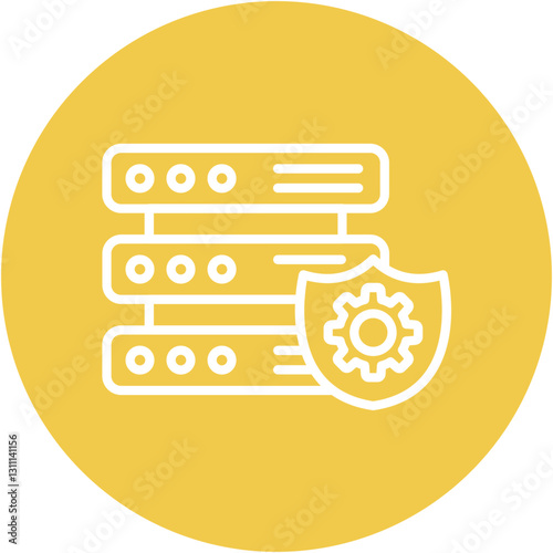 RAID Icon