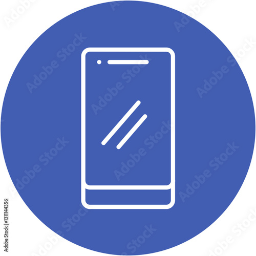 Mobile Phone Icon