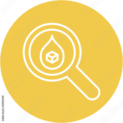 Diabetes Research Icon