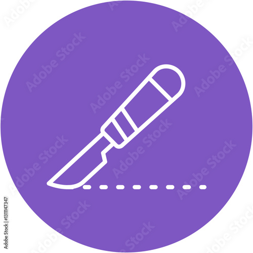 Cosmetic Surgery Icon