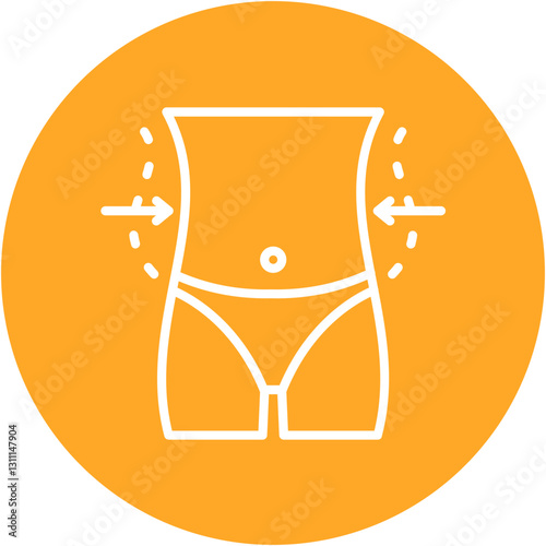 Liposuction Icon