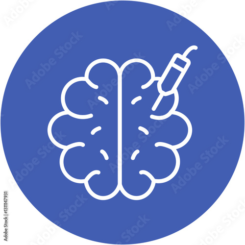 Neurosurgery Icon