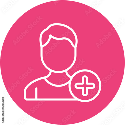Patient Icon