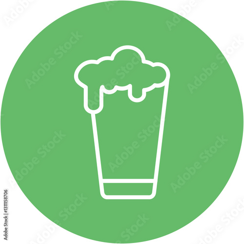 Beer Cup Icon