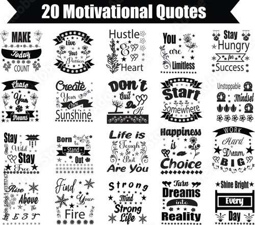 20 New Motivational Quotes to Fuel Your Creativity and Ambition | Consign Creative