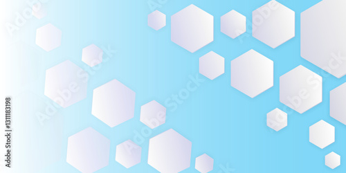 Unveiling the Digital Blueprint: A Comprehensive Look at the White and Gray Honeycomb Structures in 3D Grid Patterns and Technology Layouts