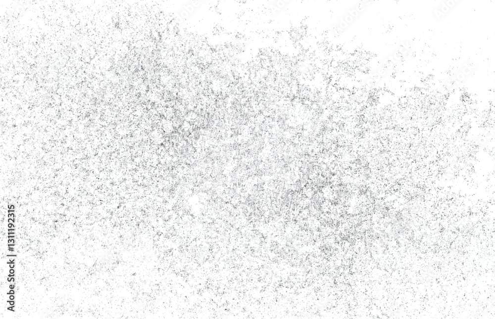 Abstract grunge texture with dust and noise effect in black and white, perfect for overlays and backgrounds. Abstract grunge texture with dust and noise effect in black and white, perfect for overlays and backgrounds.