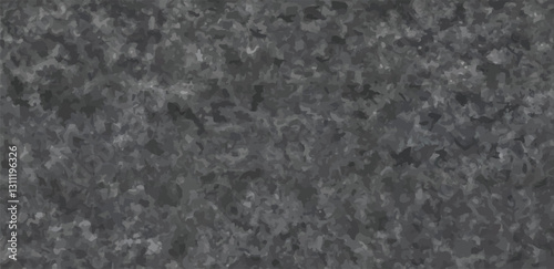 Abstract dark camouflage texture with irregular patterns, ideal for backgrounds, designs, and overlays.