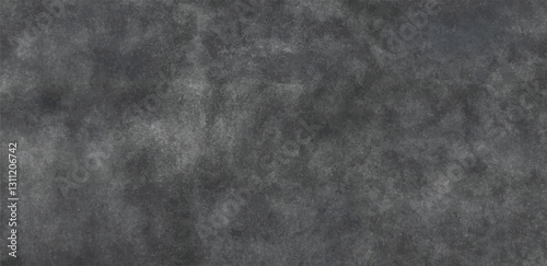 High-resolution dark grunge concrete texture with a rough, distressed appearance. Ideal for backgrounds.