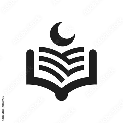 Holy Scripture Icon