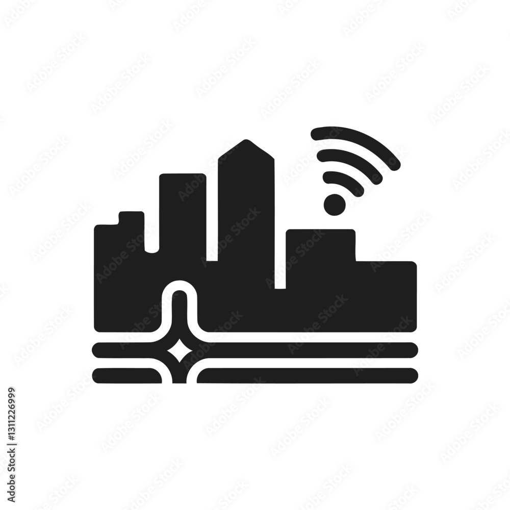 Smart City Connection icon