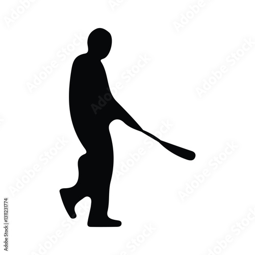 icon of person with building work tools
