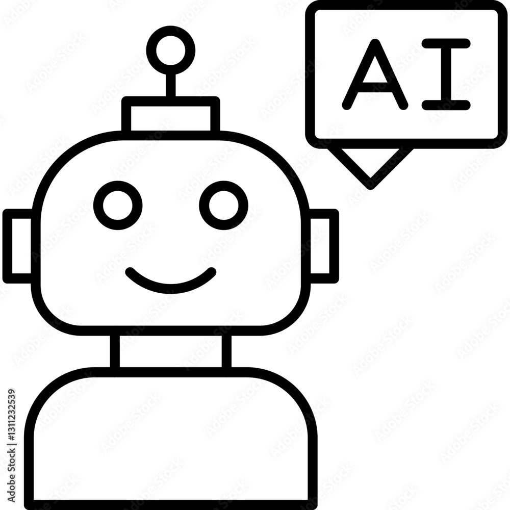 AI Bot Icon AI Bot Icon