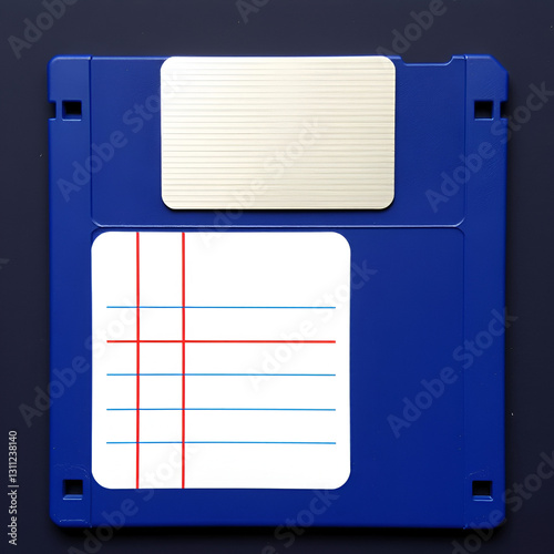 floppy disc