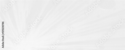 Abstract comic book flash explosion radial lines on transparent background. Vector illustration