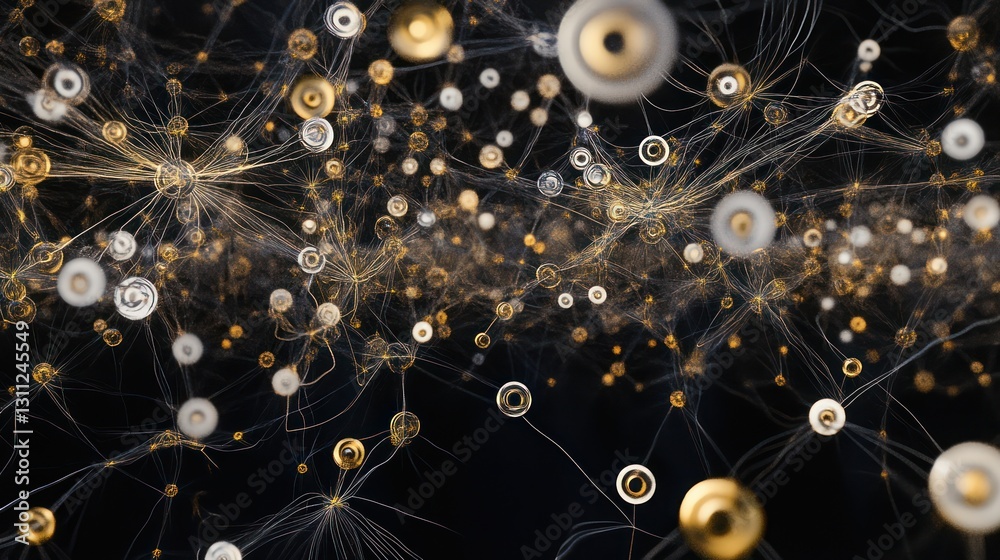 Golden Neural Network