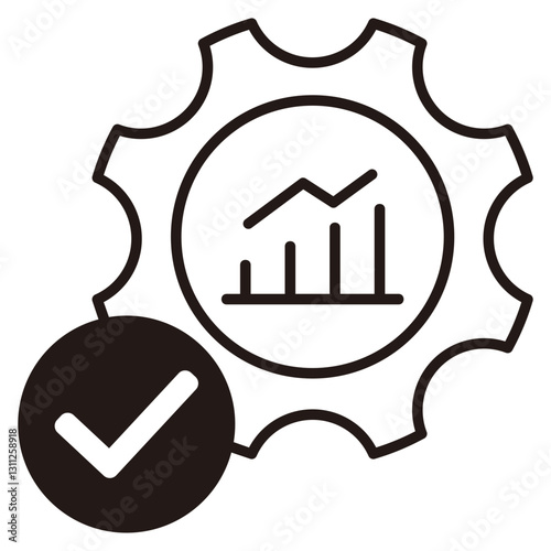 Optimization Icon