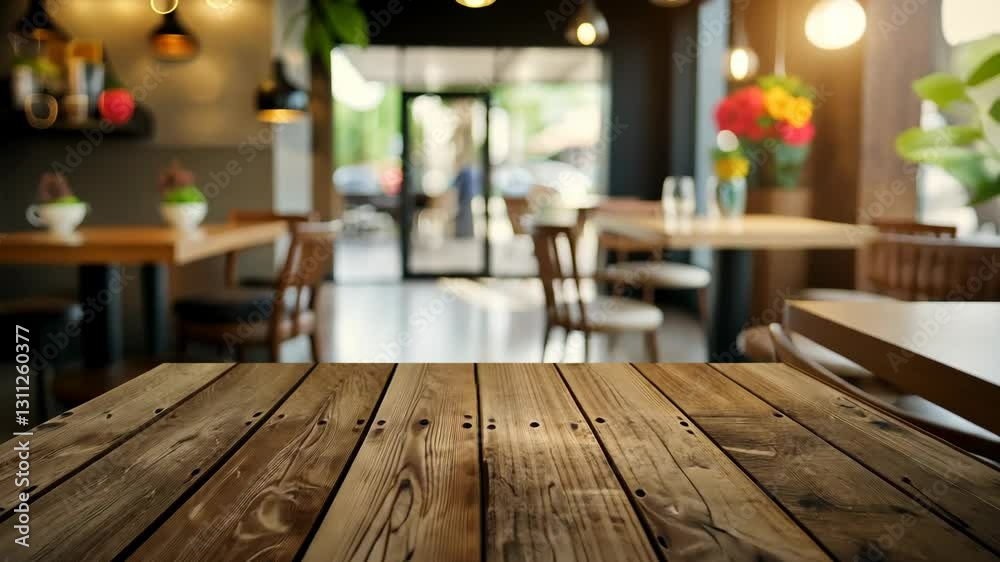 Enjoy a relaxed atmosphere in a cafe with wooden tables and soft lighting, perfect for conversations or enjoying coffee during evening Enjoy a relaxed atmosphere in a cafe with wooden tables and soft lighting, perfect for conversations or enjoying coffee during evening