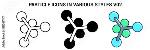 Particle