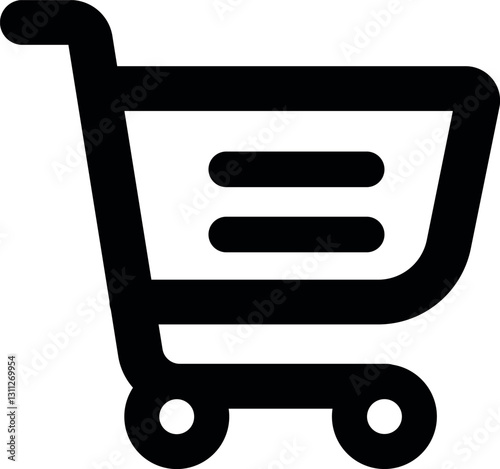 Cart Icon Design