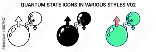 Quantum State