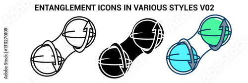 Entanglement