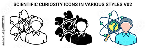 Scientific Curiosity