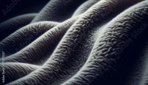 soft suede texture photography
