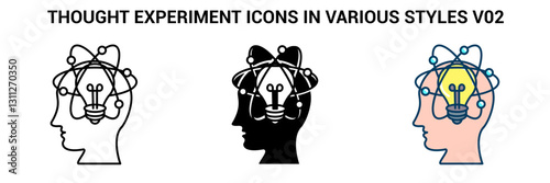 Thought Experiment