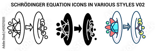Schrodinger Equation