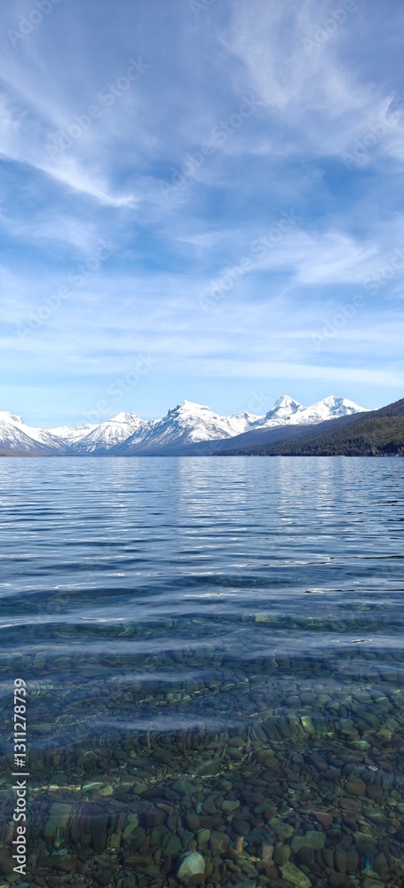 custom made wallpaper toronto digitalGlacier National Park MONTANA 