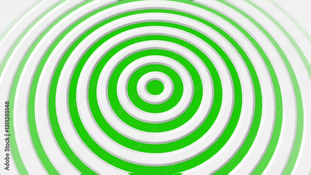 Radio waves background animation.4k stock video. Radio waves background animation.4k stock video.
