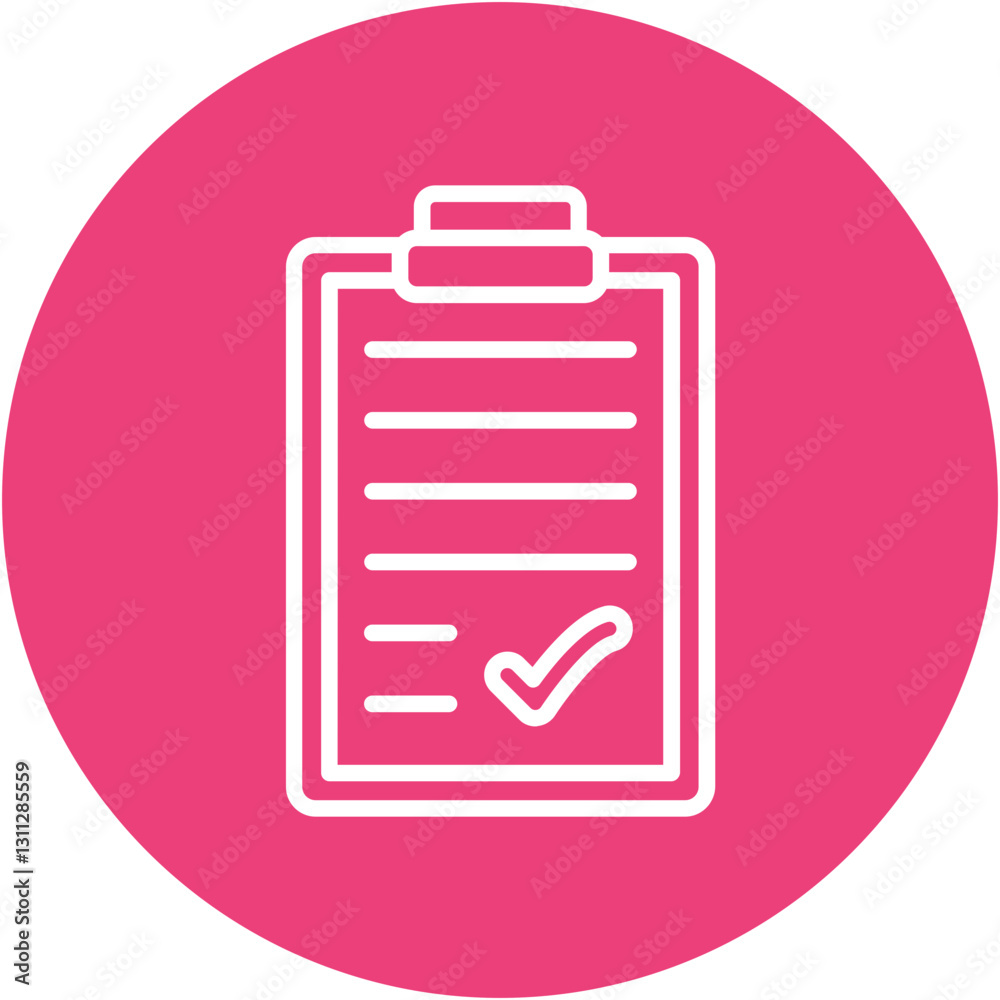 Acceptance Criteria Icon Acceptance Criteria Icon