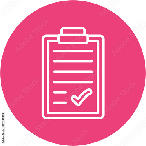 Acceptance Criteria Icon