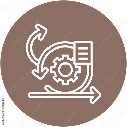 Agile Manifesto Icon