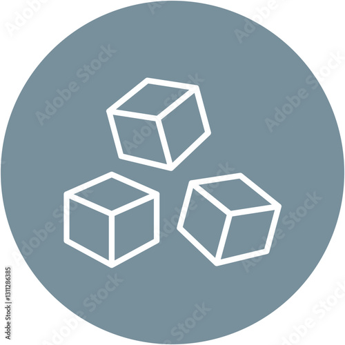 Block Icon