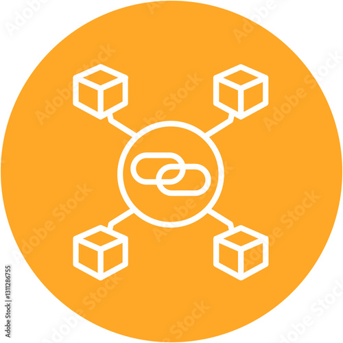 Immutable Icon