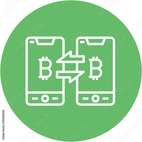 Transaction Icon