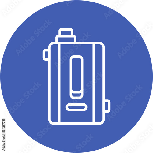 Box Mod Icon