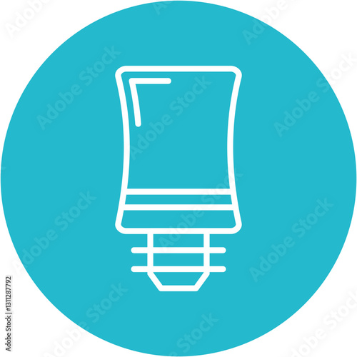Drip Tip Icon