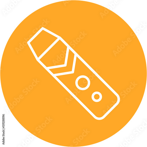 Vape Pod Icon