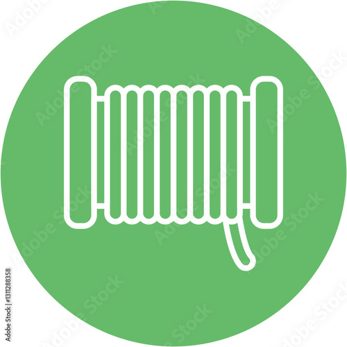 Vape Wire Icon