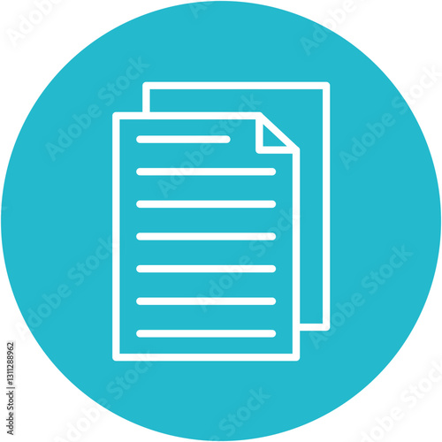 Show Notes Icon