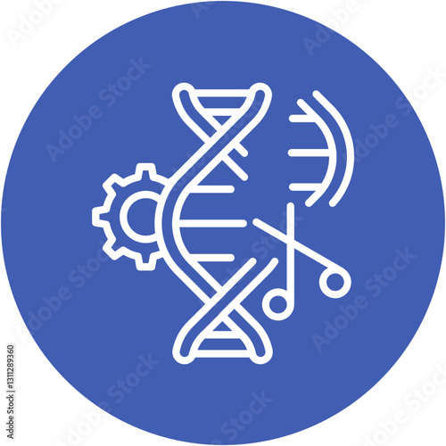 CRISPR Icon