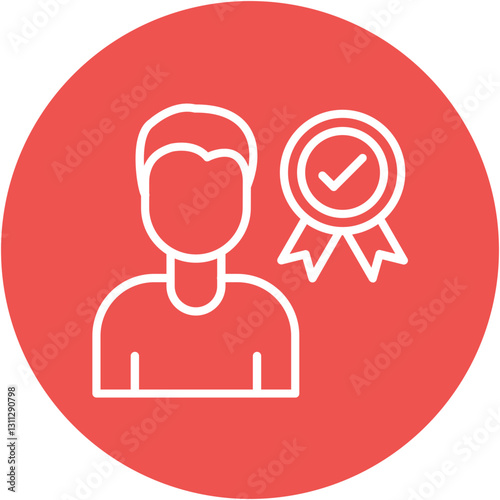 Credibility Icon