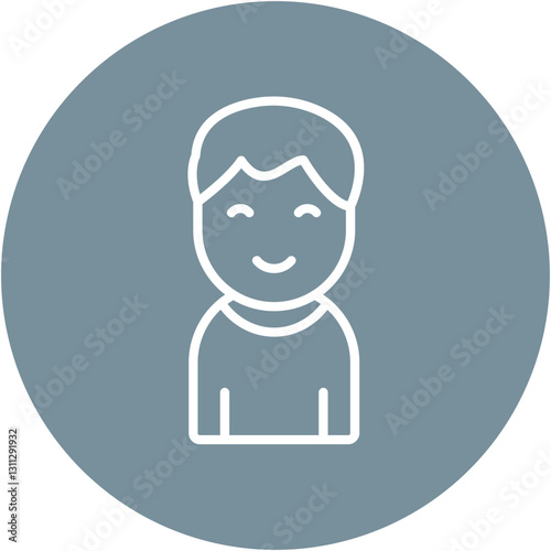 Brother Icon